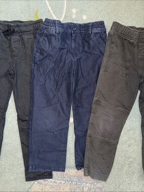 Tea Collection Pants Bundle (3 Pairs) Size 6